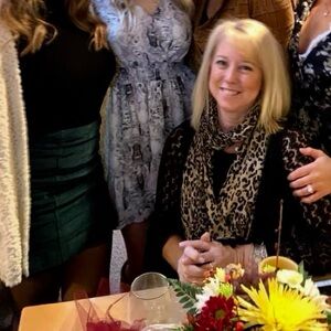 *MUST GO CLOSET CLEANOUT* emerald velvet mini skirt